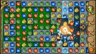 4 Elements (Playrix, Android) | Earth: Knight - Level 5 - 7