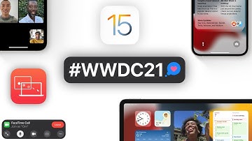 WWDC 2021 Recap! | I WAS RIGHT.