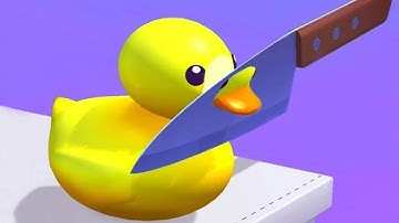 ASMR Slicing | All Levels #2