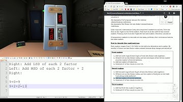 KTANE   How to   Combination Lock
