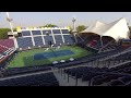 Elina Svitolina vs. Svetlana Kuznetsova | 2021 Dubai Round 2 | WTA Match Highlights