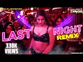 Dj vinater  last night mix featlexiton745  monisha  exclusive tamil dance hits  2023