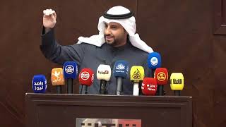 الشاعر محمد الفارس في مهرجان اليوم الوطني الإماراتي الخمسين🇦🇪 في دولة الكويت 3 ديسمبر 2021
