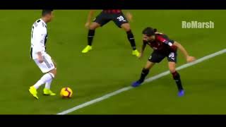 Ronaldo Ben Fero Hava Kapalı