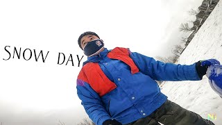 SNOWDAY