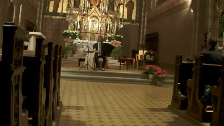 D. Scarlatti - Sonata K87 - Christina Felder Accor...