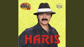 Video thumbnail of "Haris Džinović - Hladno je,ugrij me"
