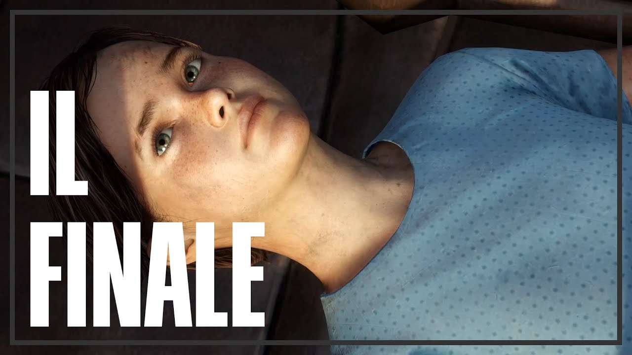 Interpretare il finale di The Last of Us - La Mia Interpretazione (SPOILER)