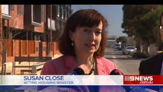 Bowden Development | 9 News Adelaide