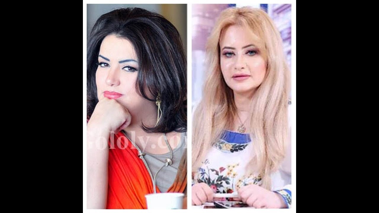 شاهد الفيديو الذي بسببه رفعت منى شداد قضيه على مي العيدان وخسرتها