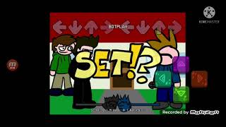 Fnf Tord Red Fury Vs Tom Asdf Android En La Descripcion Dejo Un Tutorial Para Que Sepan Intalar