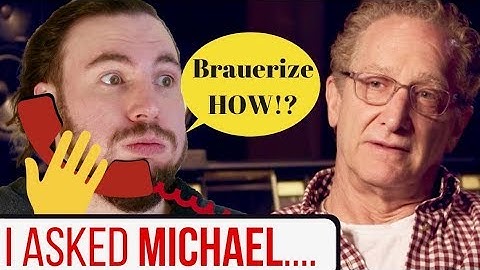 Brauerizing Questions Answered! // LAE Viewer Q+A | LearnAudioEngineering.com