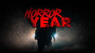 HORROR YEAR (16+). Новогодний короткометражный триллер