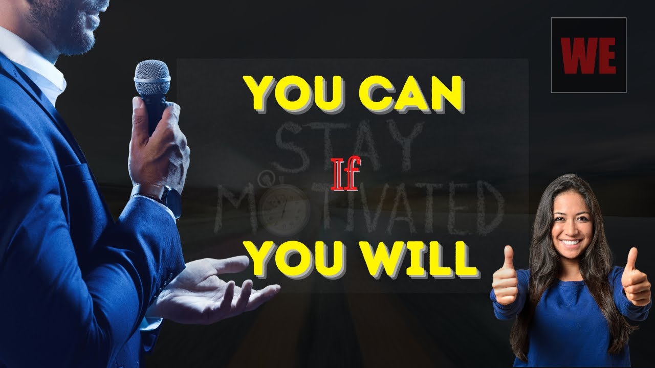 You Can If You Will — Best Motivational Video || Wow Engineering ||
