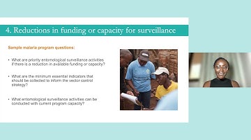 Unit 1, Module 1: Identify priority program questions