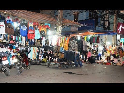 Video Ti vi, tủ lạnh, máy giặt....v...v..Bài Rao Thu Mua Sắt... - youtube