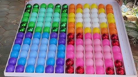 Brain Boosting Color Ball Puzzle Challenge Ultimate Sorting Challenge – Color Ball Master