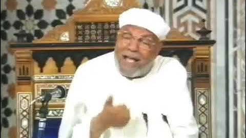 الشيخ محمد متولي الشعراوي/من الاية 1 الى الاية 3 من سورة النور