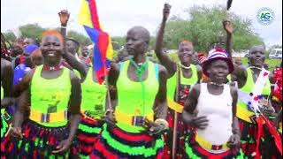 Wan Thon Legge – Aca Jak Manyang