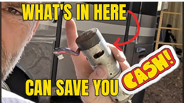 How Do "Smart" RV Slide-Out Rooms Really Work?