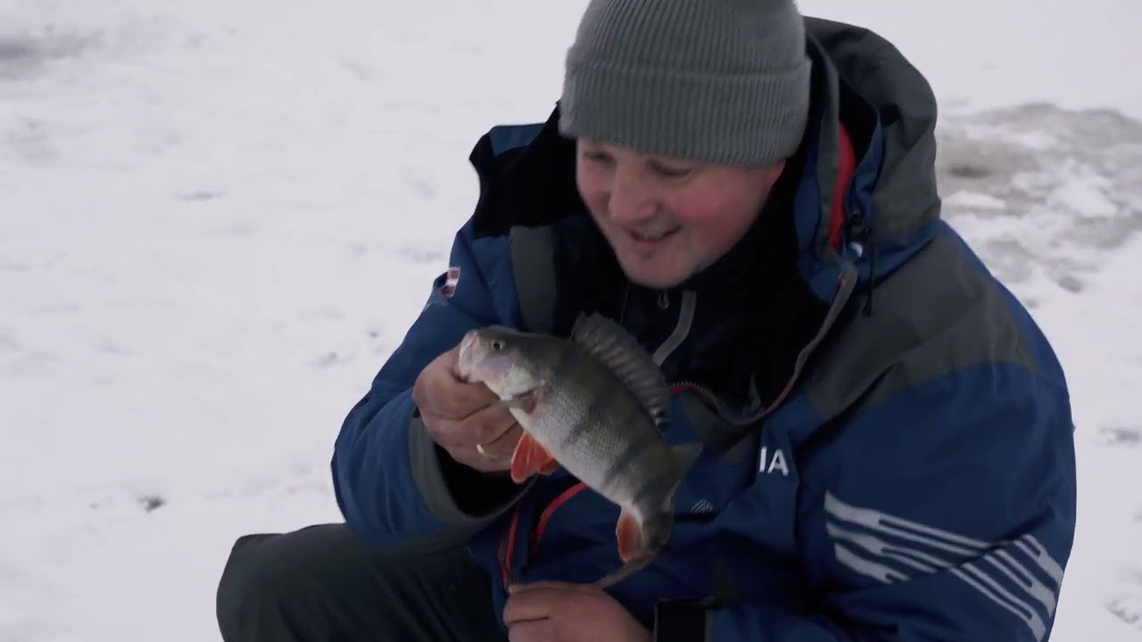 Makšķerē ar Olti S4E12