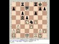 Cheese 3.2.1 vs Stockfish 17 | Bird: Nimzovich Defense #chess