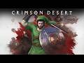 Endless Exploration in the realistic Zelda game | Day 6 of Living in Crimson Desert