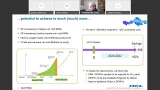 How GEHC Uses DFMPro: Manufacturing Success Story