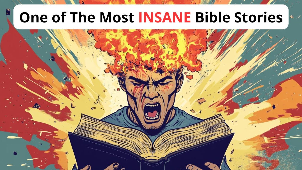 This Pastor Starts His Sermon With The Most INSANE True Story YouTube