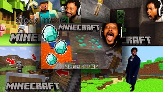 CoryxKenshin plays Minecraft (ALL EPISODES)