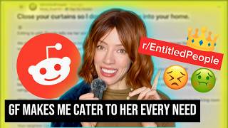 Gross Woman Marks Her Territory at the Gym | r/EntitledPeople Reading Reddit Stories