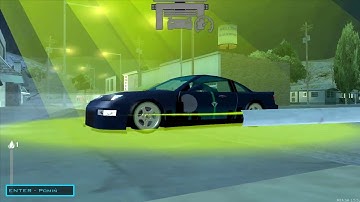 Diamond Hunt - 20th day + Diamond Hunter Speedometer (NFS:SA)