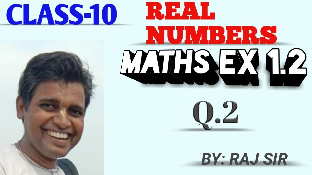 class-10-maths-ncert-unit-1-real-numbers-ex-1-2-q-2-in-hindi