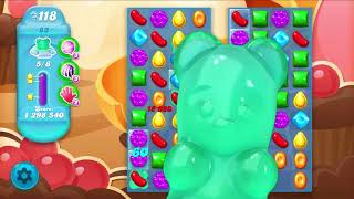Candy Crush Soda Saga 45 Level 76 To 120 1