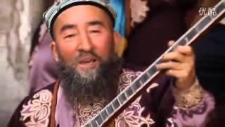Gülyar Han - Kuça Bölgesi Uygur Türküsü Resimi