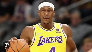 Rajon Rondo Ultimate Assist Compilation