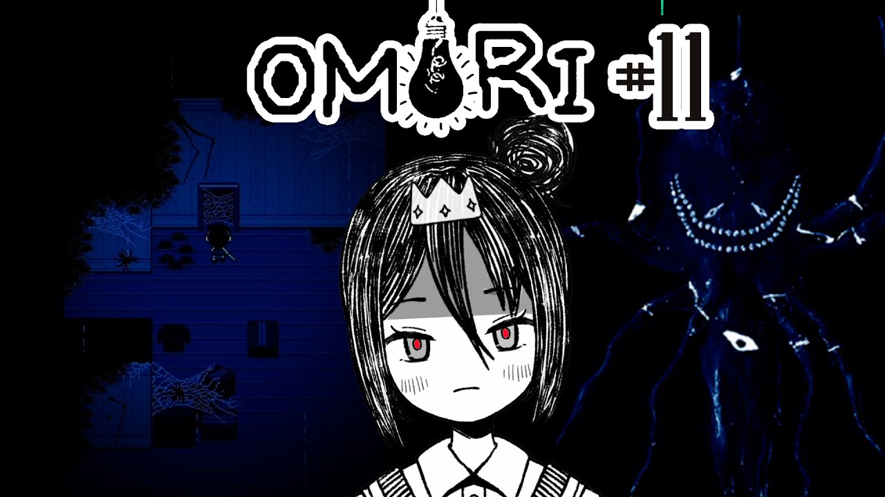 Steam Community :: Guide :: Tradução PT/BR de OMORI