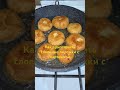 Готовим с мамой слоенные  пирожки с картошкой.Полный рецепт нам моем канале.