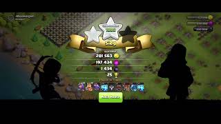 Vollhorst in Clash of Clans: Quick daily bonus