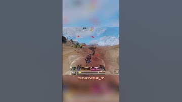 Unexpected Shot 🥶😂 #rushing #callofdutymobile #clips #gameplaycodm #codm #edits