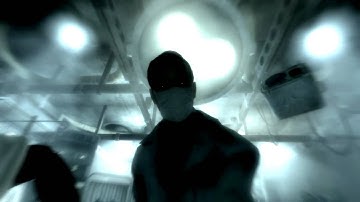 Fallout 3 Playthrough Pt.1 - First Steps