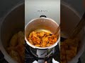 3-Minute Secret: Easy Sweet and Sour Delight