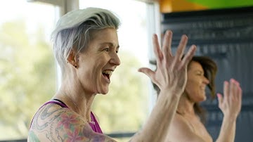 Introducing TRX Mbody