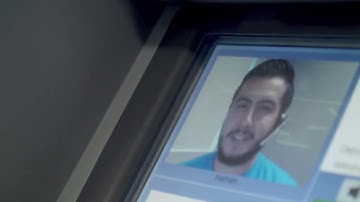 PFCU ITM with Audio Description