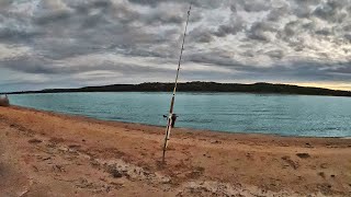 Catching the BIGGEST CATFISH I've EVER SEEN! (From the DEEP!)