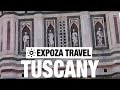 Tuscany Vacation Travel Video Guide • Great Destinations