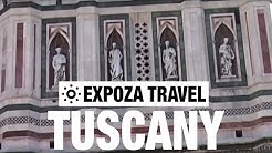 Tuscany Vacation Travel Video Guide • Great Destinations