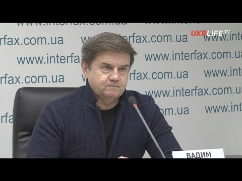 Вадим Карасьов: В Україні починається новий цикл соціальних протестів?