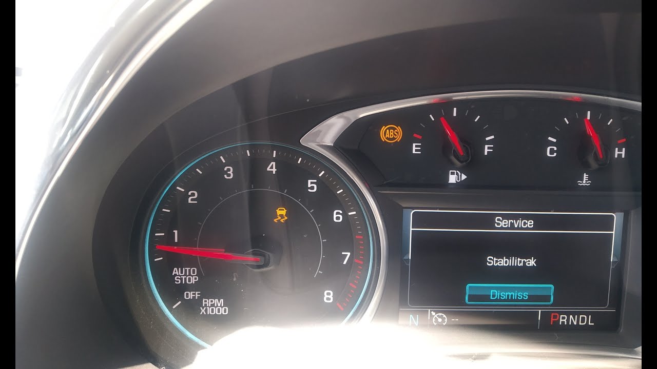Проблема с ABS Chevrolet Malibu YouTube
