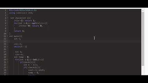 A. Factorise N+M codeforce solution || Codeforces Round #831 (Div. 1 + Div. 2) #codeforces